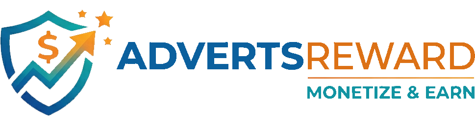 Adverts Reward